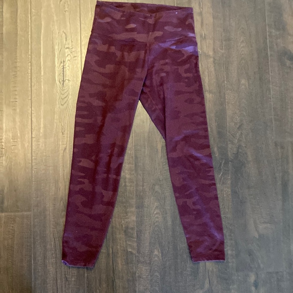 Old Navy Active Elevate Legging Go Dry sz medium